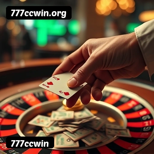 Loterias online disponíveis na 777ccwin