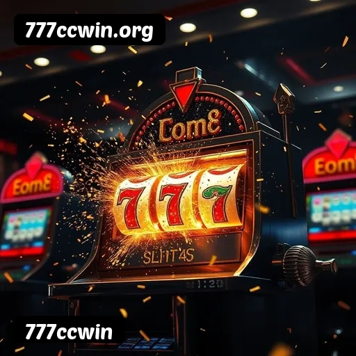 Principais provedores de slots da 777ccwin - NetEnt, Pragmatic Play, Play'n GO